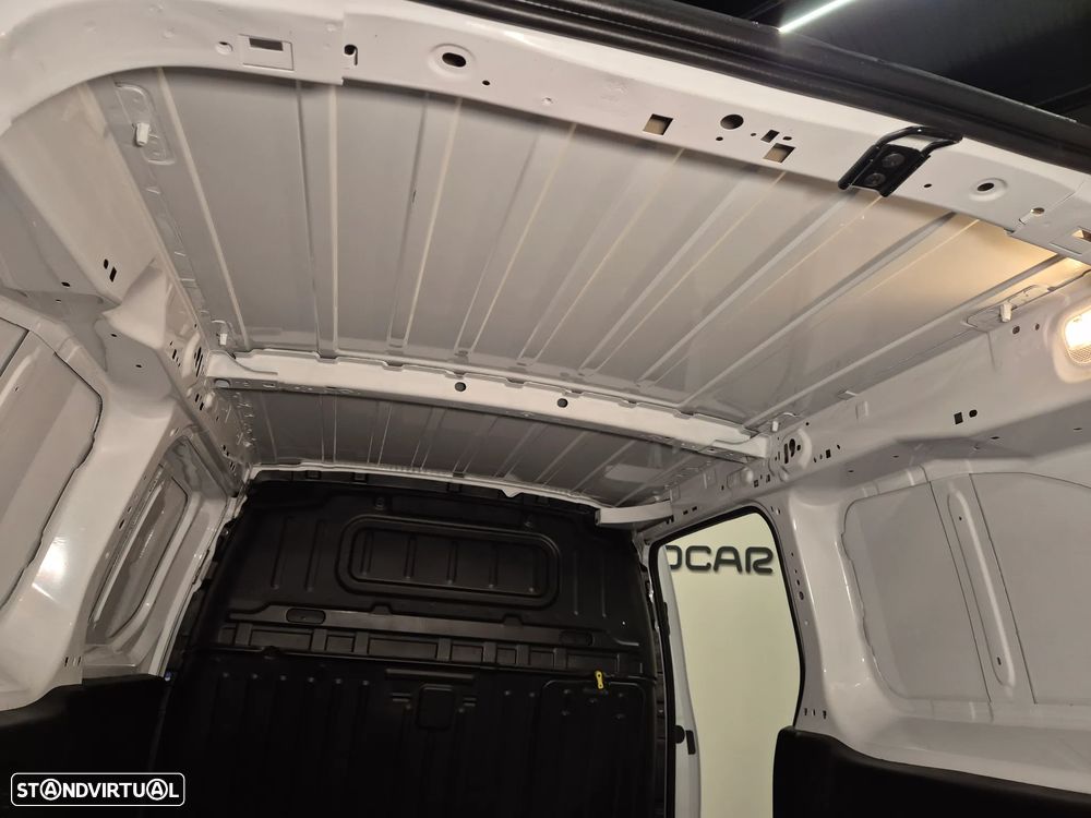 Opel Combo 1.5 Cdti L2H1 - 37