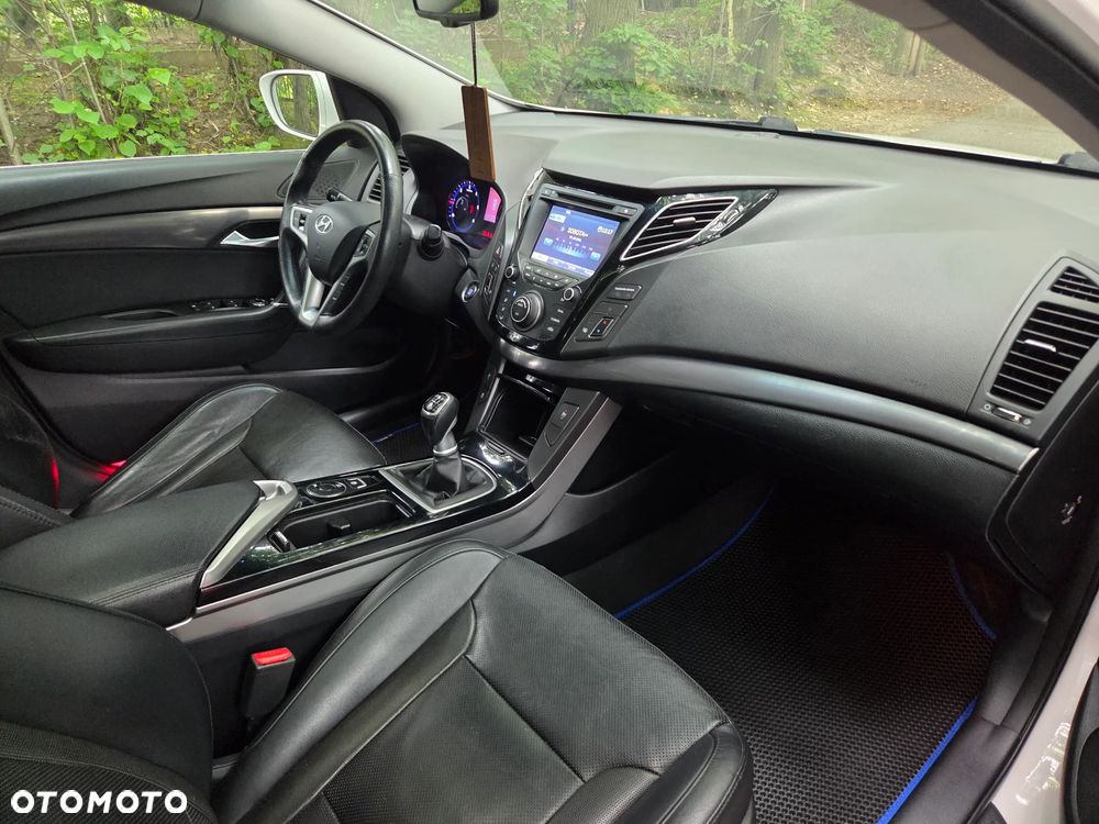 Hyundai i40 1.7 CRDi Premium - 14