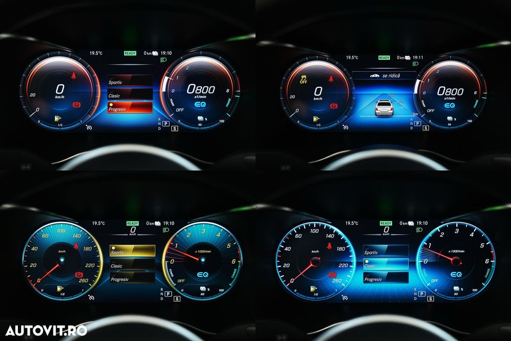 Mercedes-Benz GLC Coupe 300 de 4Matic 9G-TRONIC AMG Line - 15