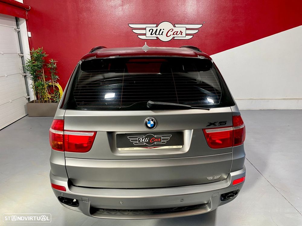 BMW X5 35 d xDrive - 13