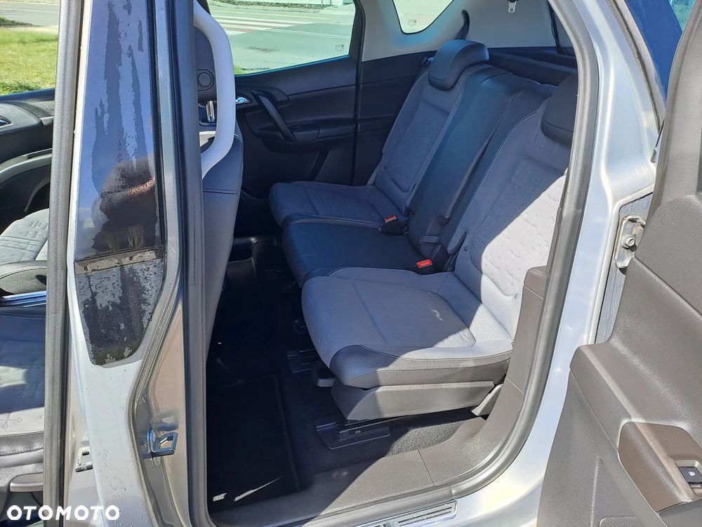 Opel Meriva - 14