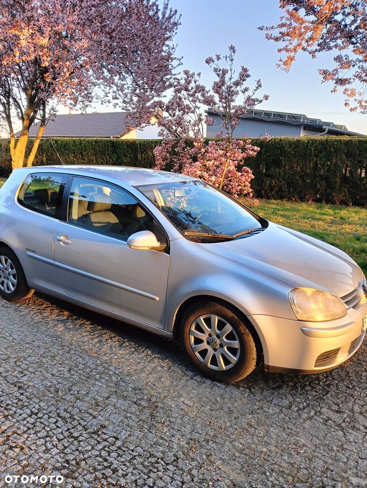 Volkswagen Golf 1.9 TDI Trendline - 21