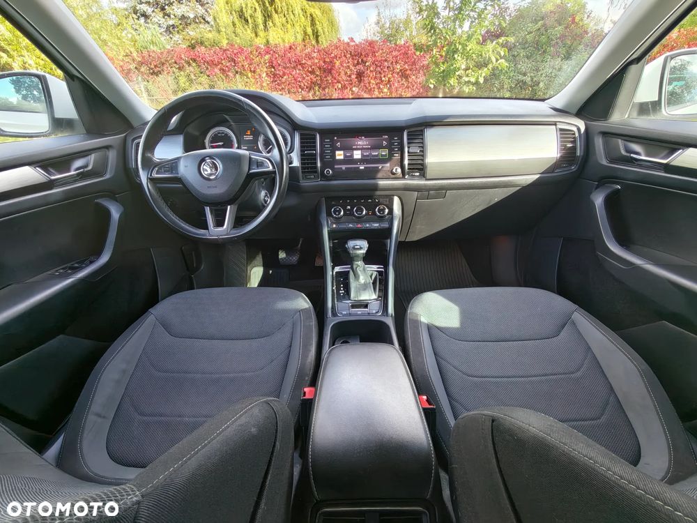 Skoda Kodiaq 2.0 TDI 4x2 Ambition DSG - 10