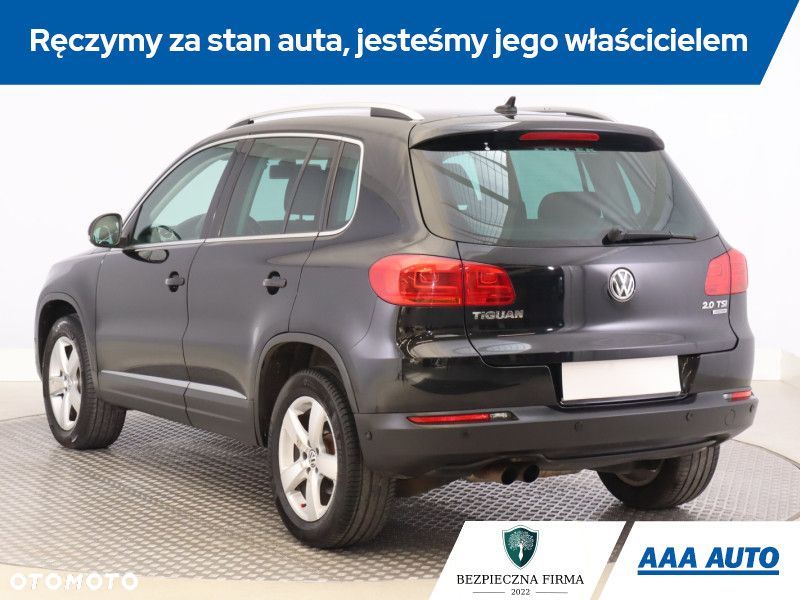 Volkswagen Tiguan - 5