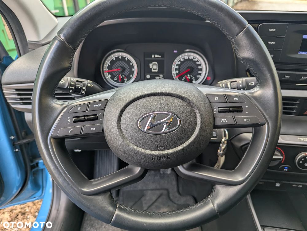 Hyundai i20 1.2 Select - 14