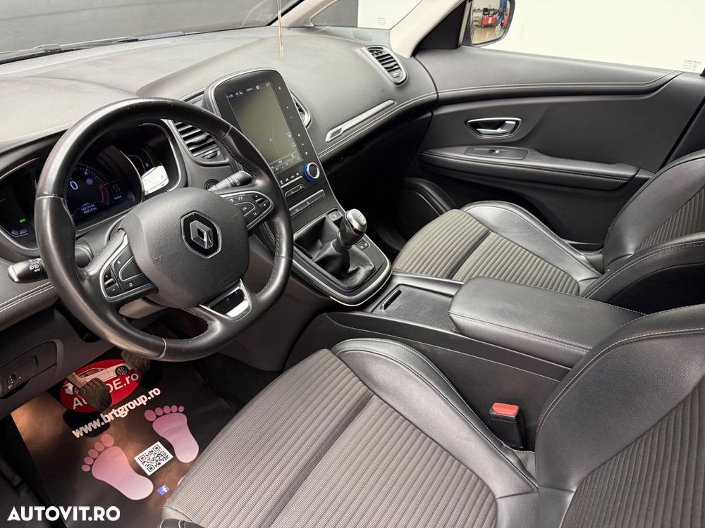 Renault Scenic - 5