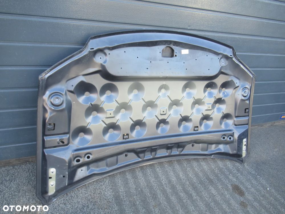 MASKA POKRYWA SILNIKA CHRYSLER GRAND VOYAGER V LIFT DODGE GRAND CARAVAN V 875V1313 2011- - 16