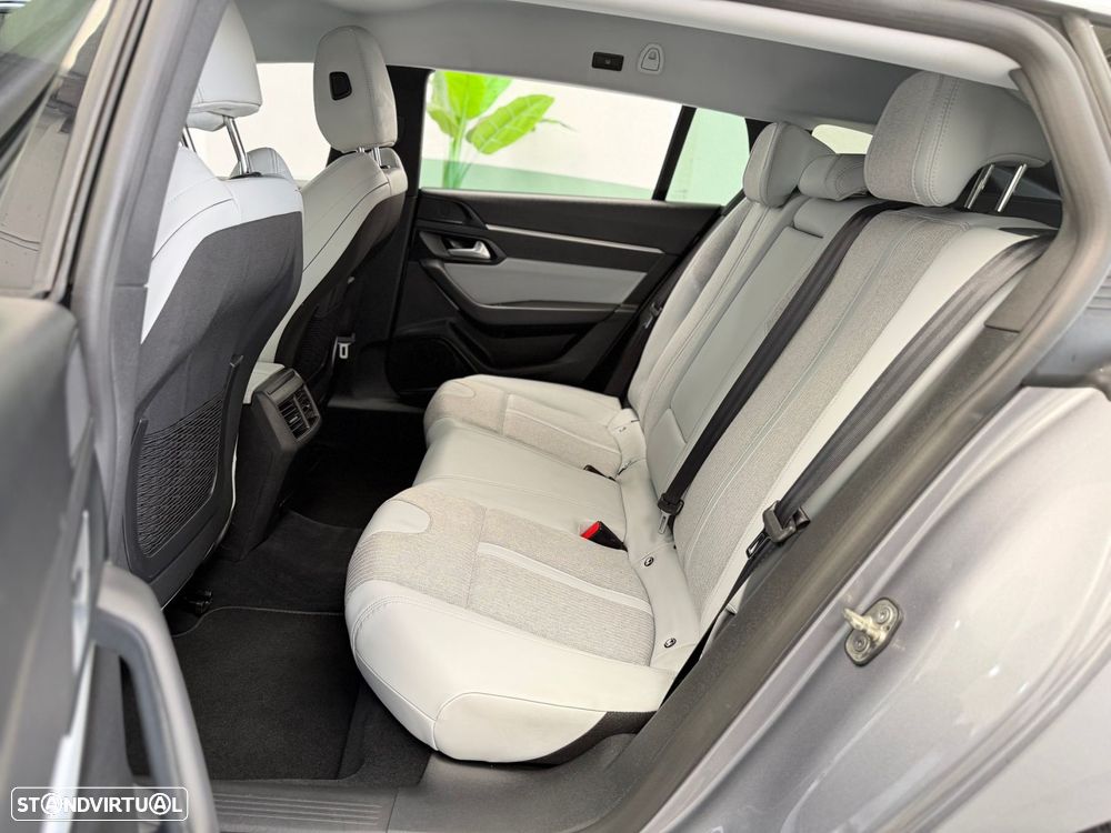 Peugeot 508 SW BlueHDi 130 Allure - 6