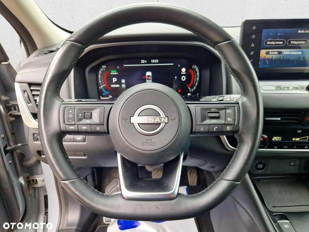 Nissan Qashqai - 16