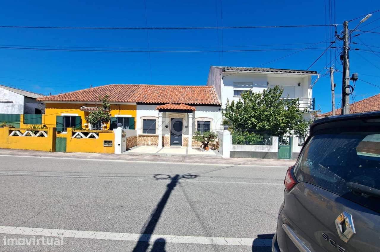Conjunto de moradias t2+t1 próximo praias - Grande imagem: 5/36