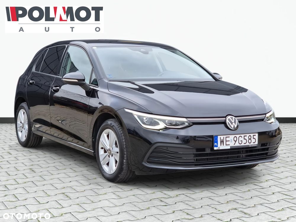 Volkswagen Golf 1.5 eTSI Life DSG - 7