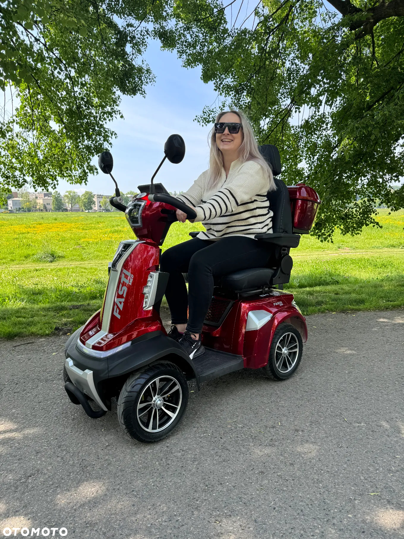 ELECTRORIDE Inny - 5