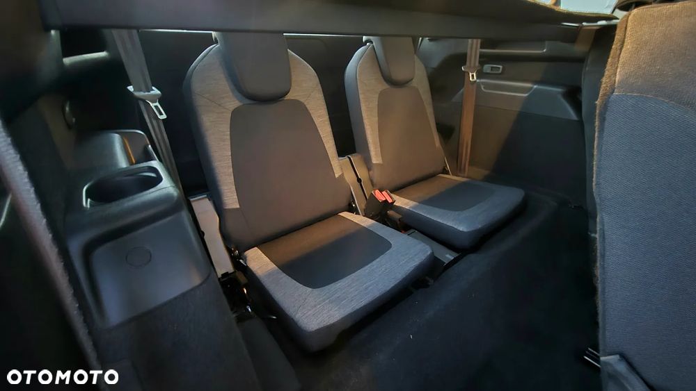 Citroën C4 SpaceTourer - 11