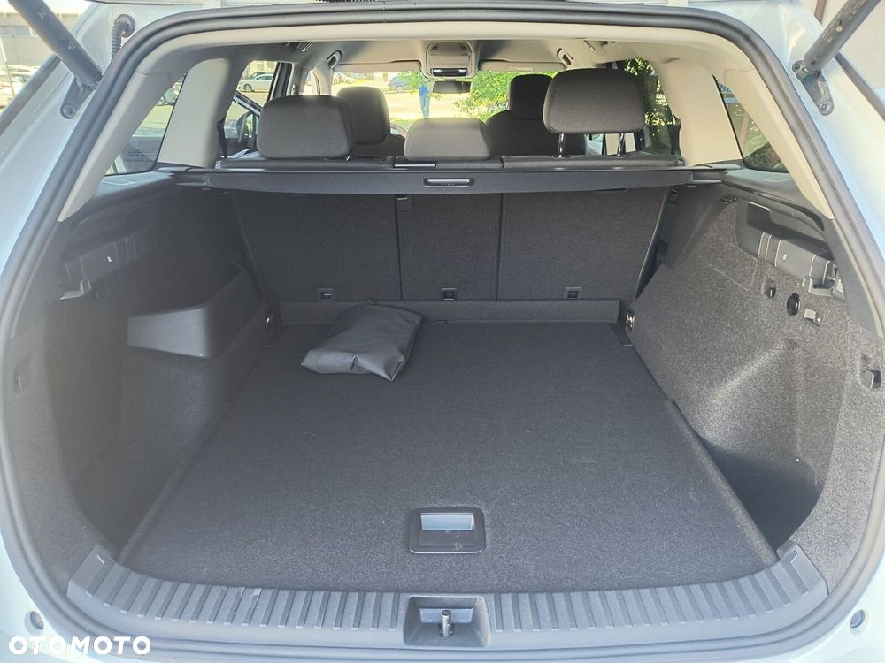 Skoda Kodiaq 2.0 TSI 4x4 Edition 130 DSG - 18