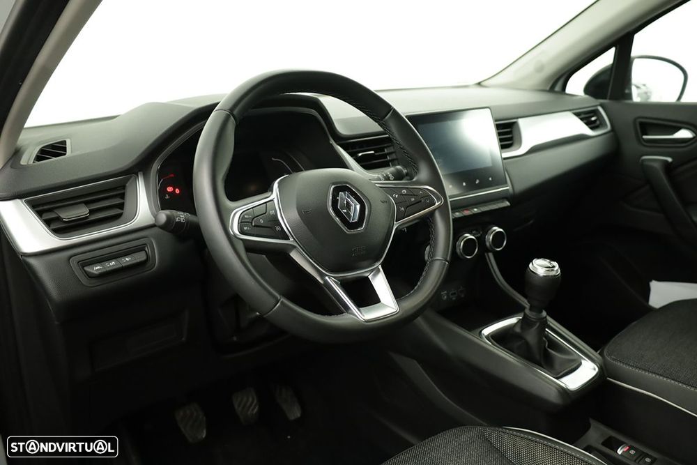 Renault Captur 1.0 TCe Techno - 7