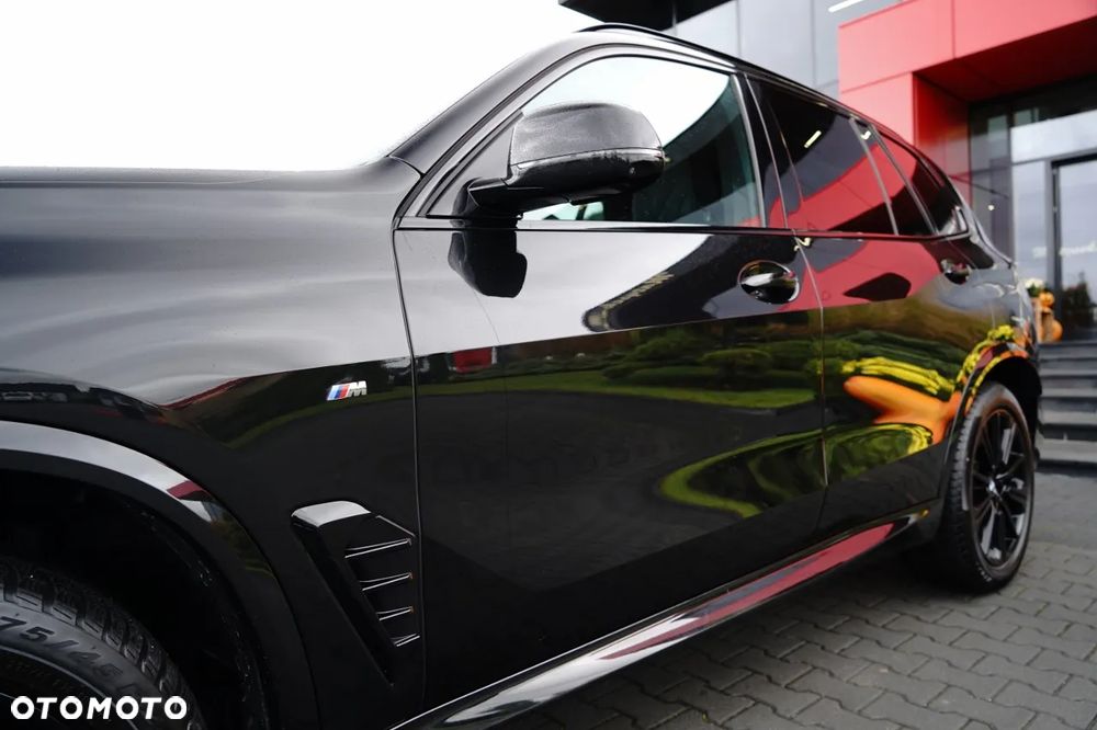 BMW X5 - 12