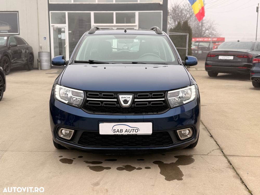Dacia Logan MCV 0.9 TCe 90 CP Laureate - 2