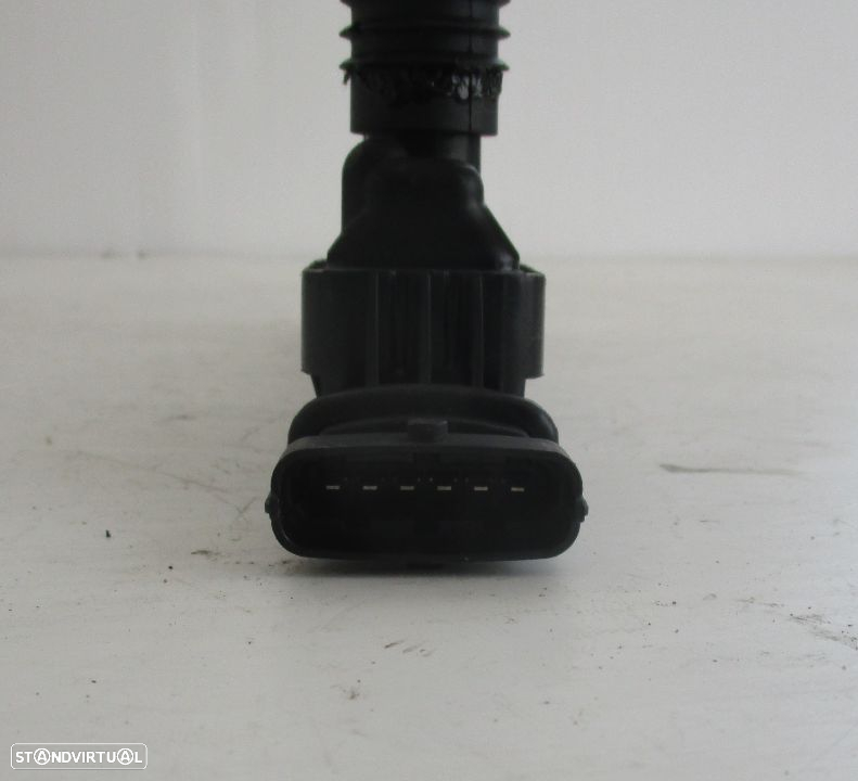 Bobine Ignicao / Bobine Velas Opel Corsa C - 2