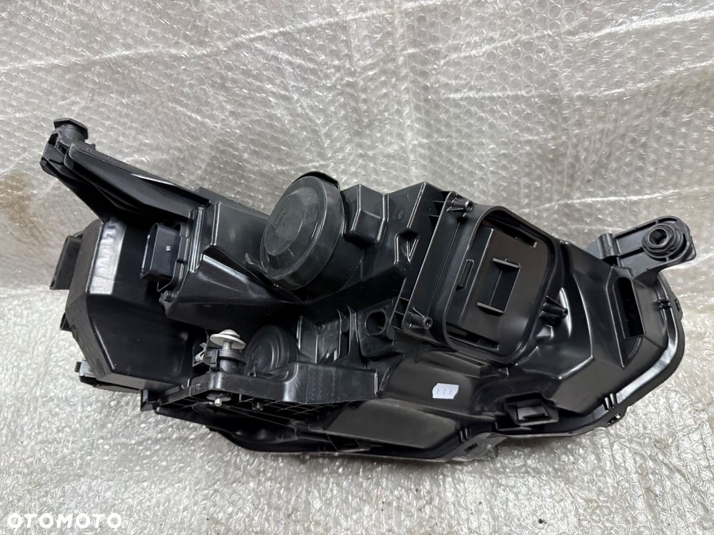LAMPA PRAWA LED VOLKSWAGEN PASSAT B8 LIFT NOWA ORYGINAŁ 3G1941035Q - 19