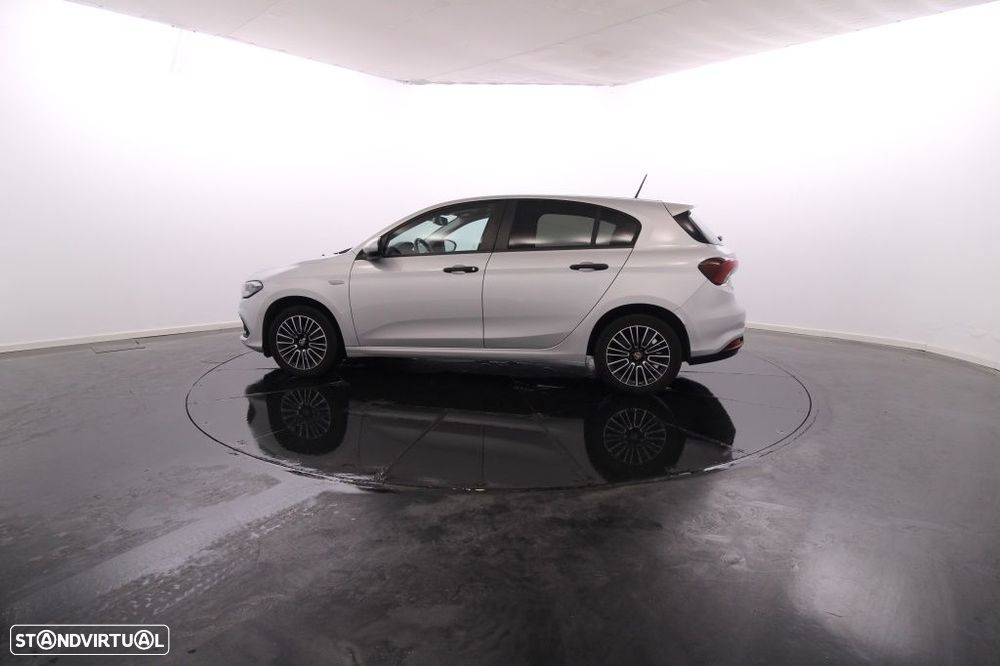 Fiat Tipo 1.3 MultiJet City Life - 3
