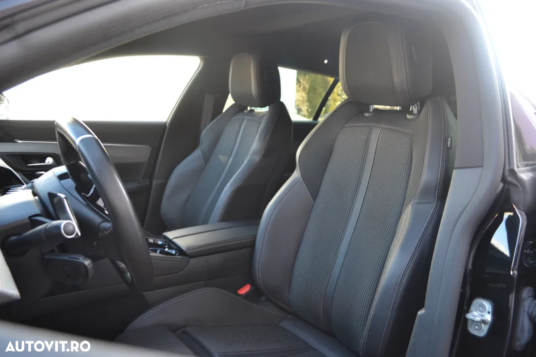 Peugeot 508 - 17
