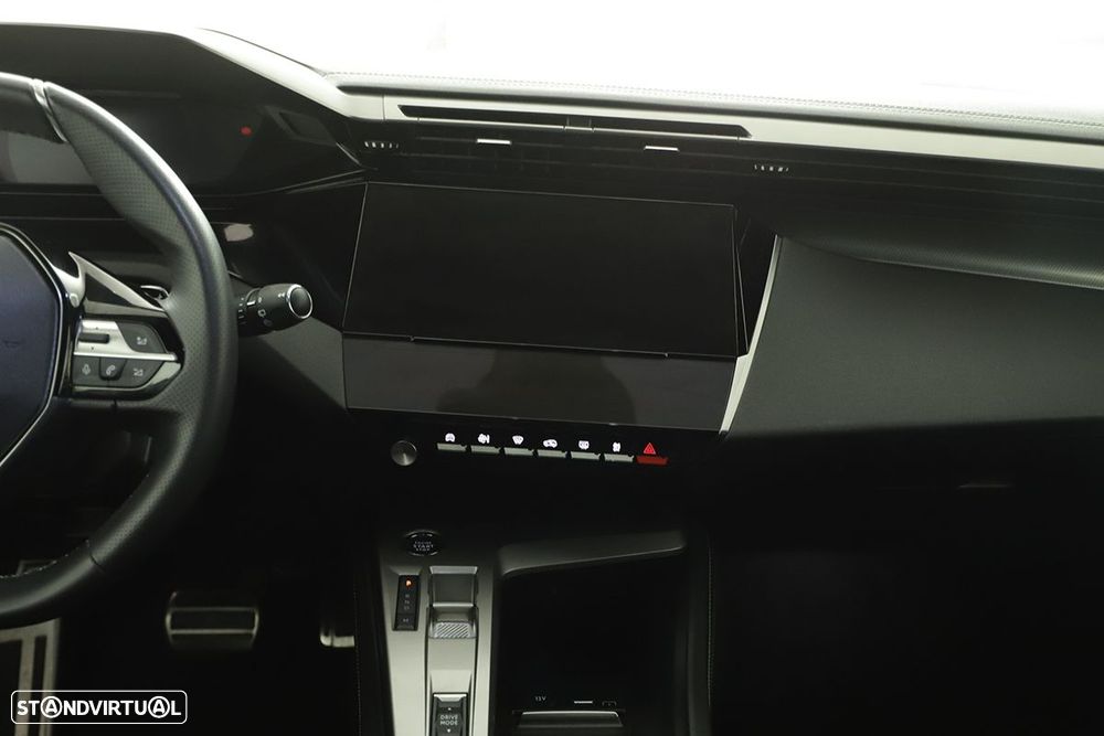 Peugeot 308 SW 1.2 PureTech GT EAT8 - 9