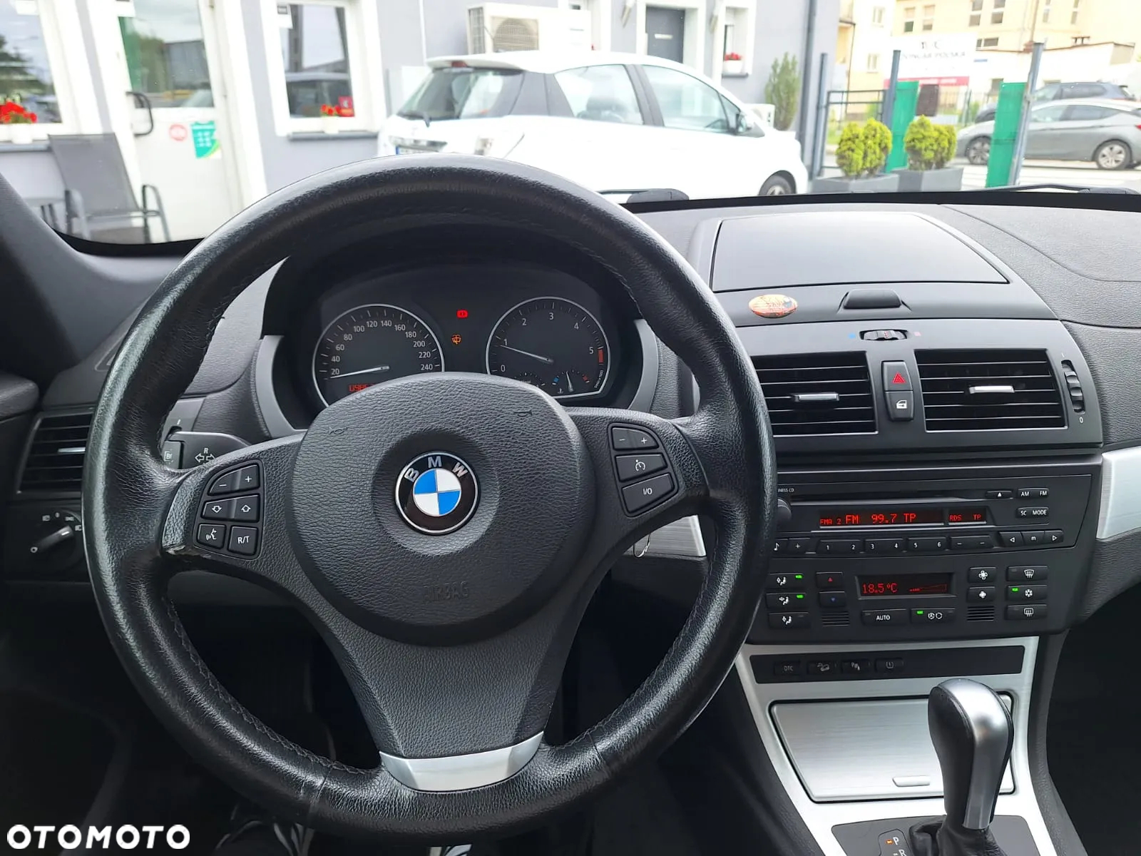 BMW X3 - 23