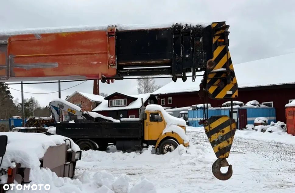 Inny Lokomo  MC 335 - 5