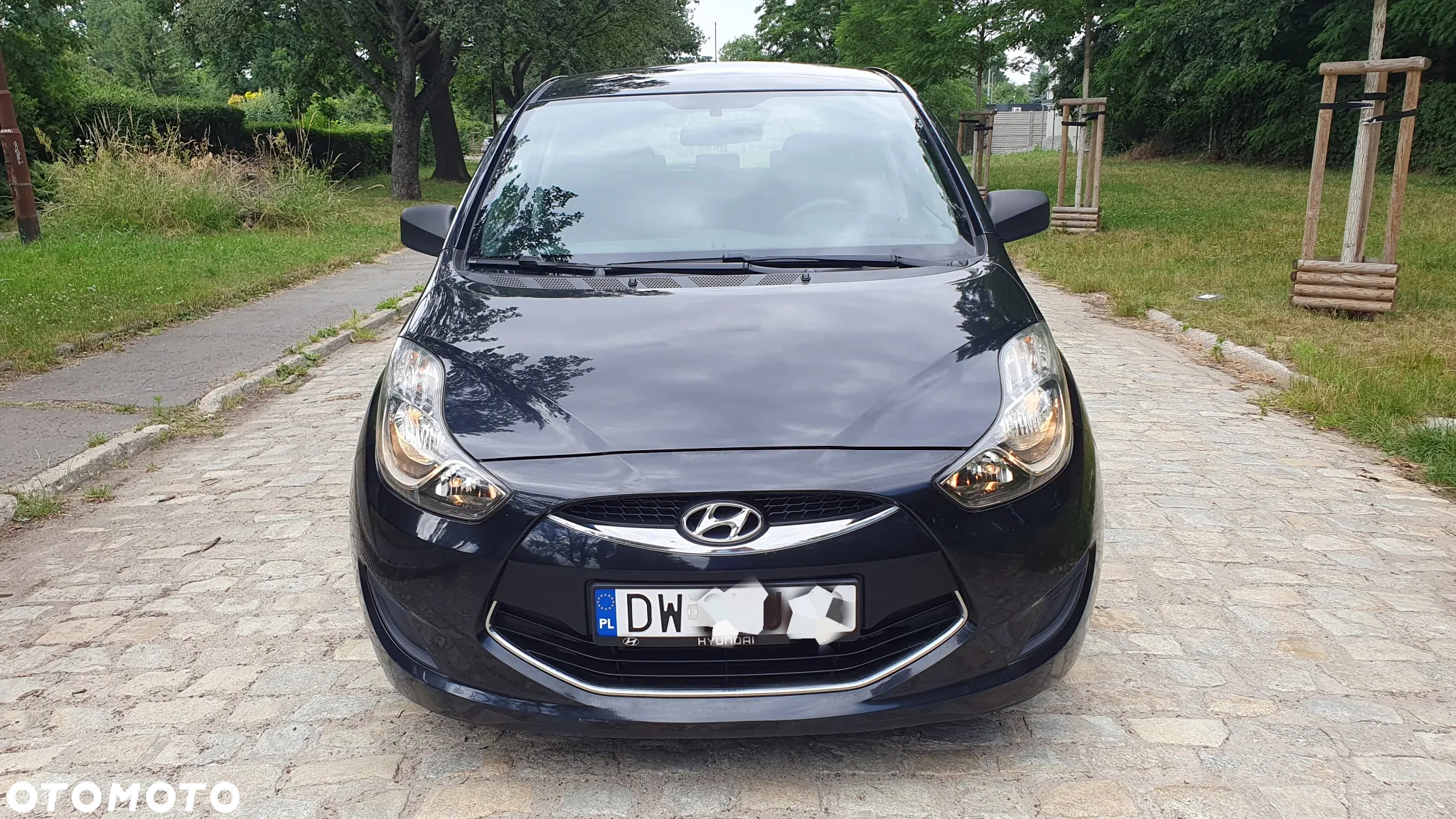 Hyundai ix20 1.4 Classic - 2