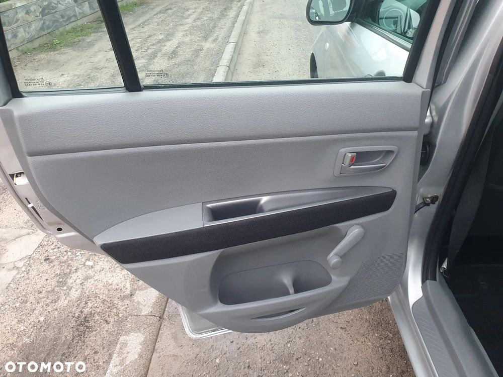 Mazda 2 1.25 Comfort - 13