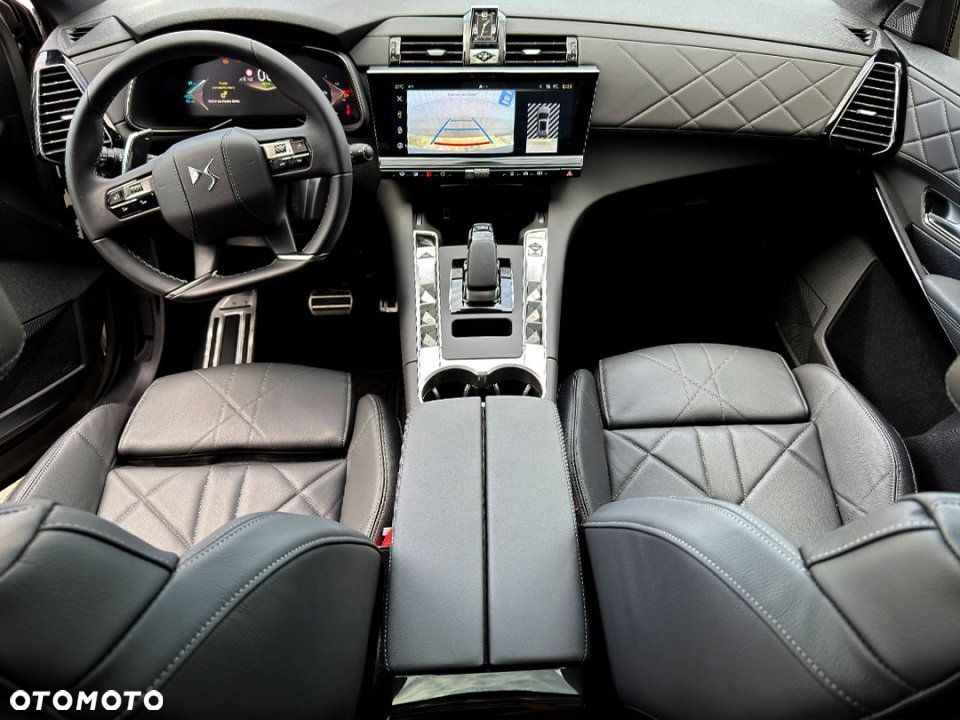 DS Automobiles DS 7 Crossback - 24