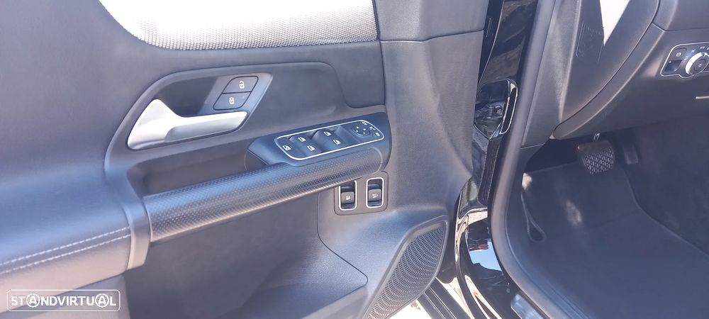 Mercedes-Benz B 250 e Style Plus - 33
