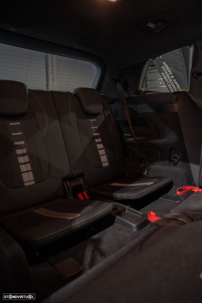 BMW 216 Gran Tourer d Advantage Auto - 25