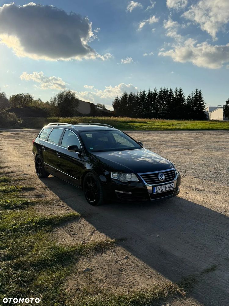 Volkswagen Passat 2.0 TDI DPF Highline - 7