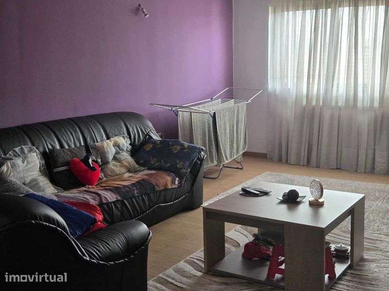 apartamento T2 na Mealhada - Grande imagem: 5/10