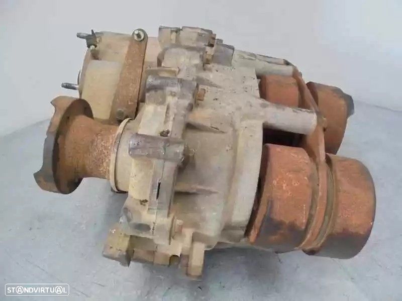 CAIXA TRANSFERÊNCIA JEEP GRAND CHEROKEE II 2001 -P052098873AC - 1