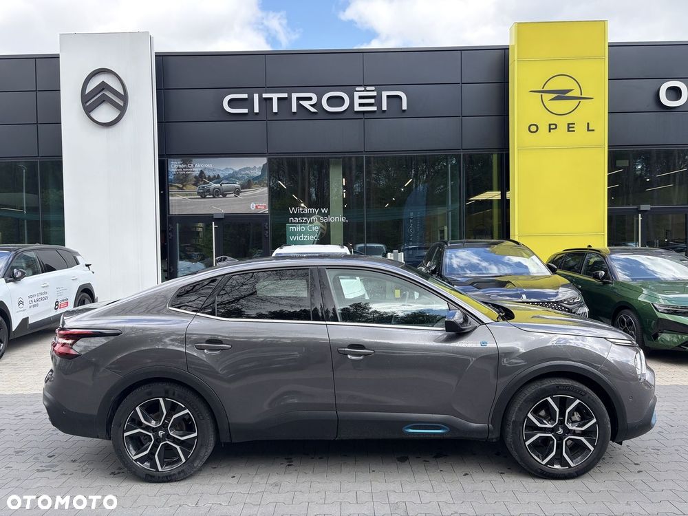 Citroën C4X - 6