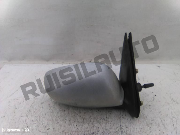 Espelho Retrovisor Direito Manual  Nissan Micra Ii (k11) [1992_ - 2