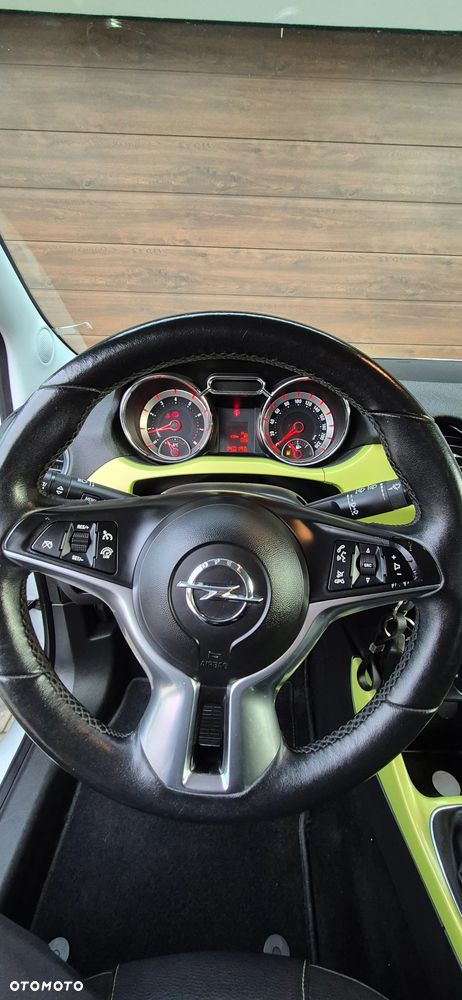 Opel Adam - 15