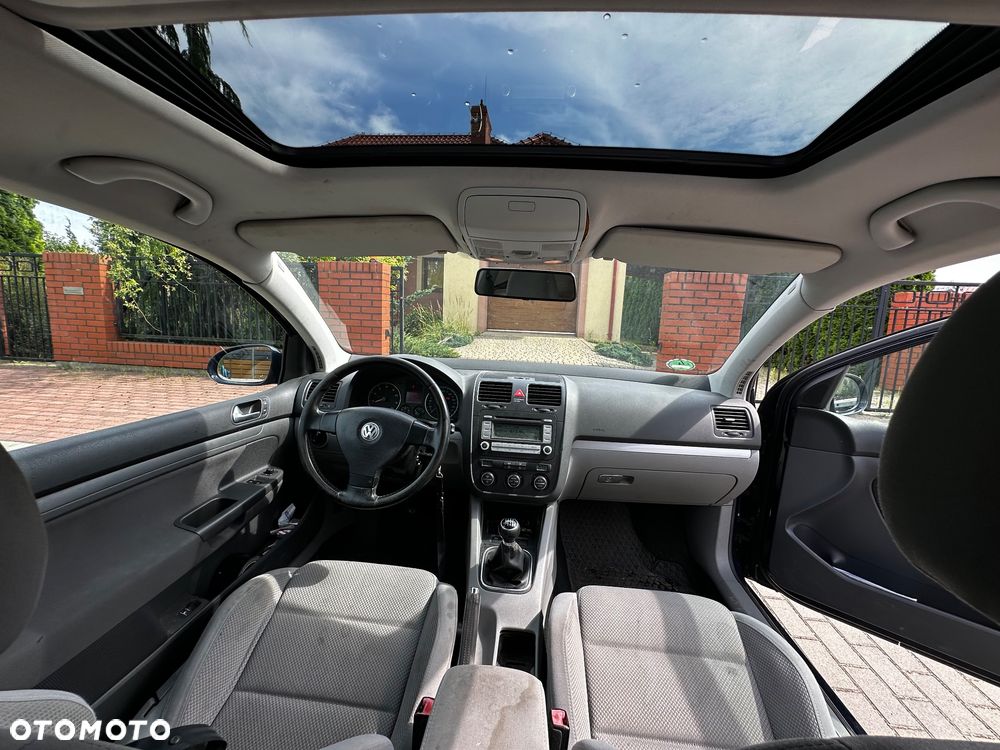 Volkswagen Golf 2.0 FSI GT Sport - 18