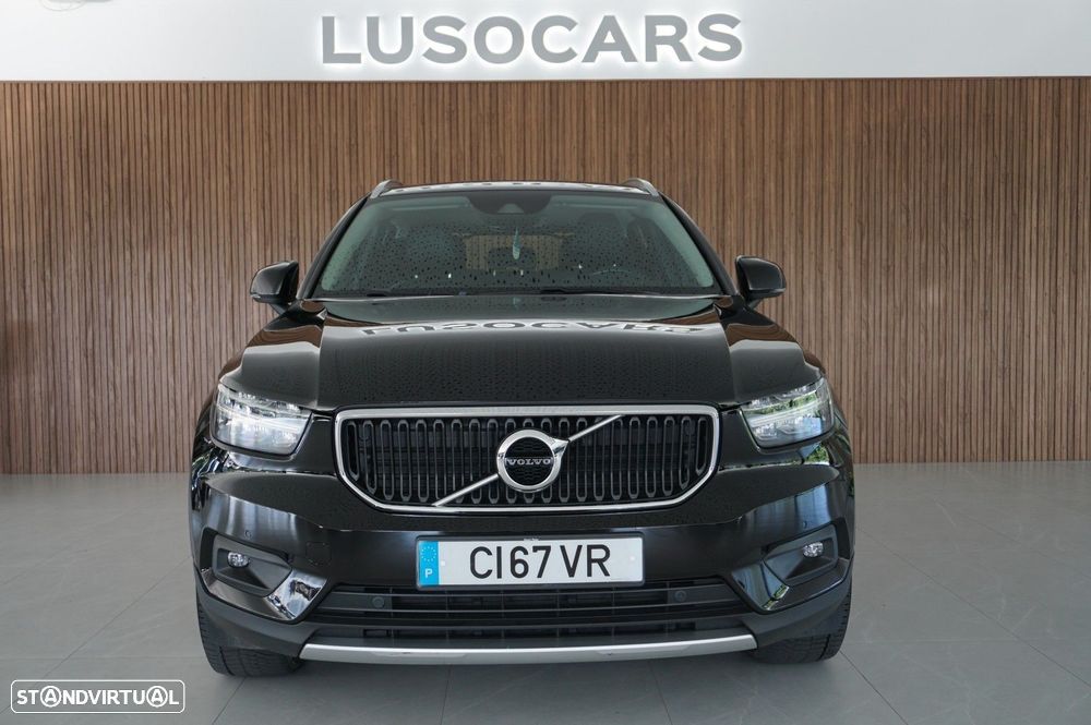 Volvo XC 40 T2 Momentum Pro - 35