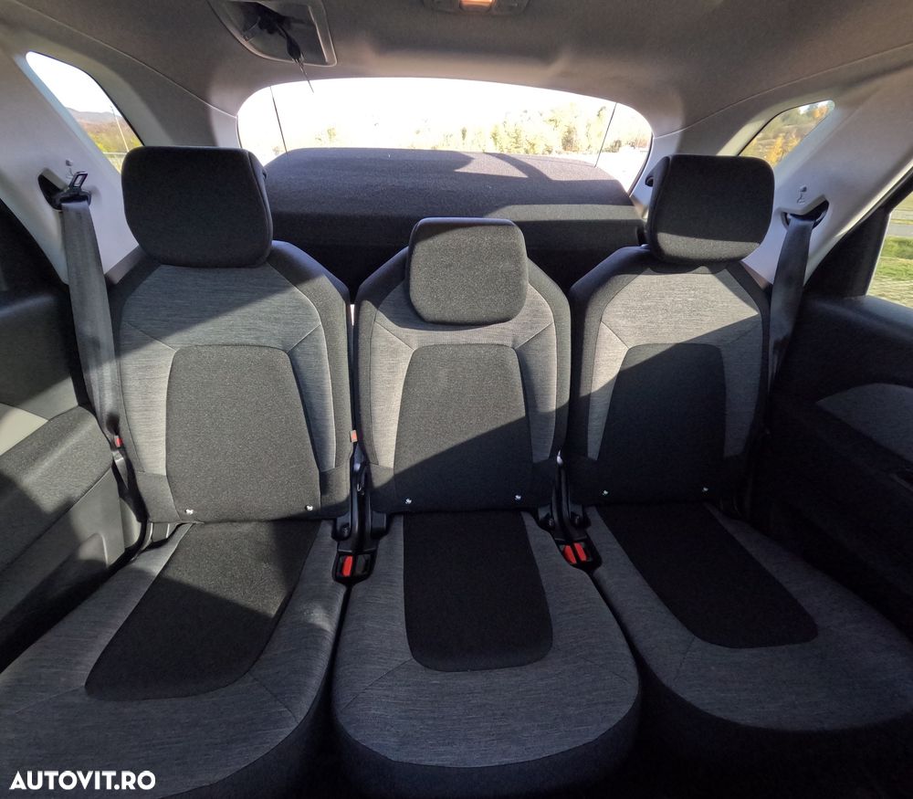 Citroën C4 Picasso - 15