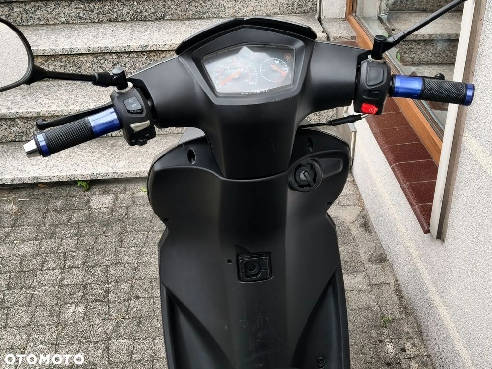 Peugeot Kisbee - 13