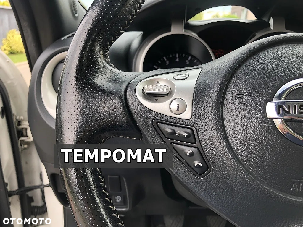 Nissan Juke 1.2 DIG-T Tekna - 22