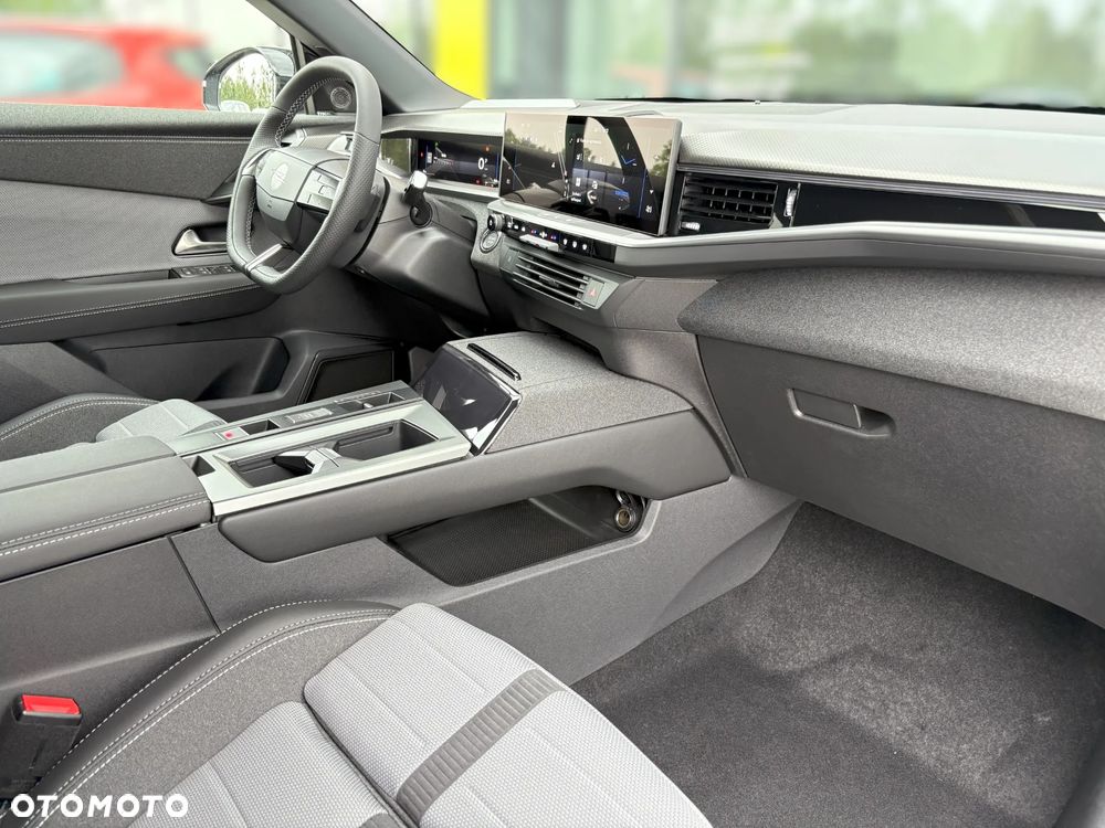 Opel Grandland 1.2 mHEV GS eDTC6 - 18