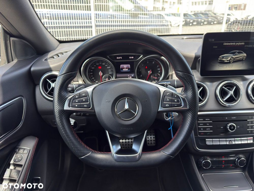 Mercedes-Benz CLA - 17