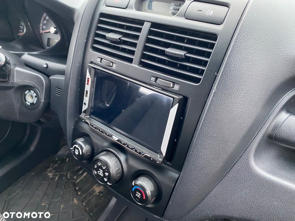 Kia Sportage 2.0 2WD Cup - 22