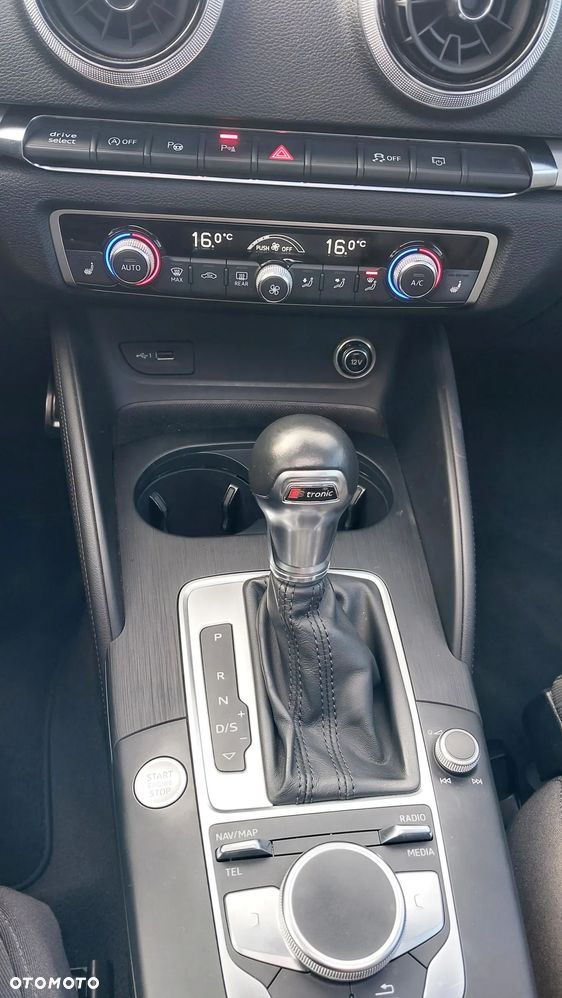 Audi A3 Limousine - 14