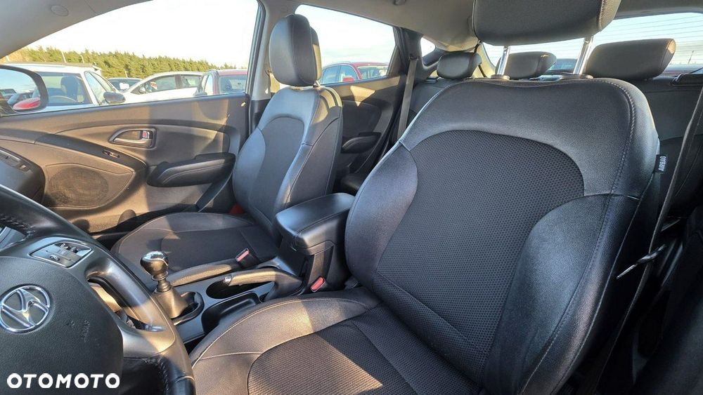 Hyundai ix35 - 18
