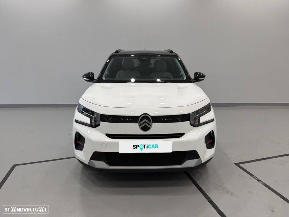 Citroën C3 1.2 Turbo Max - 2